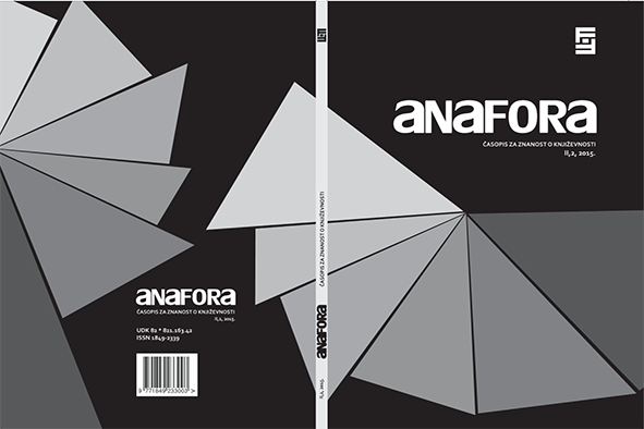 Anafora 2015 Nr. 2