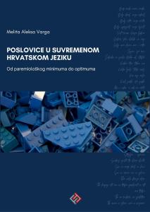 Poslovice u suvremenom hrvatskom jeziku - Korice